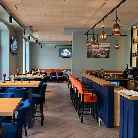 Мини-отель Josefs Sibille Schlangen