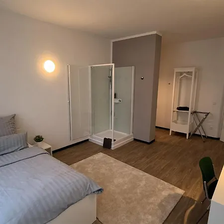 Josefs Sibille Mini-hôtel Schlangen