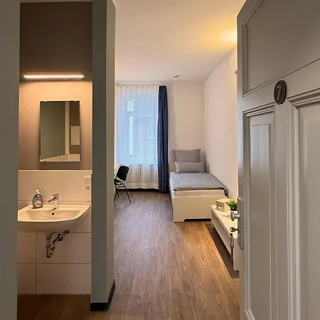 Мини-отель Josefs Sibille