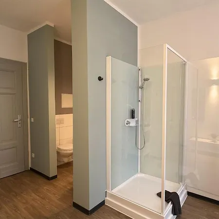 Mini-hôtel Josefs Sibille *