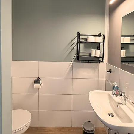 Josefs Sibille Мини-отель