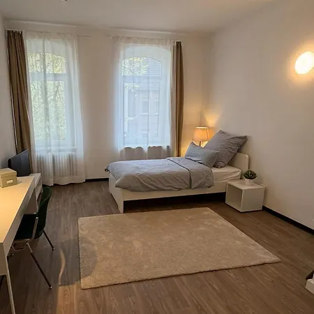 Mini-hôtel Josefs Sibille *