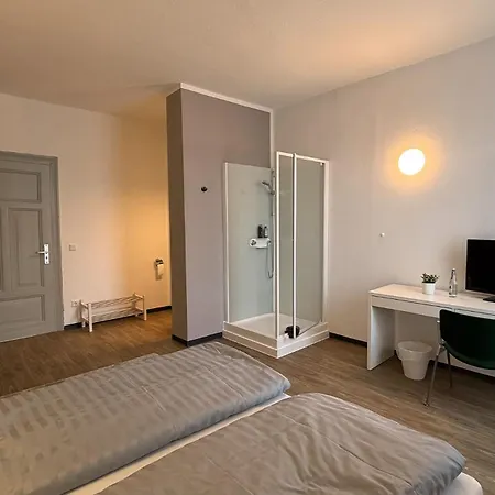 Josefs Sibille Мини-отель *