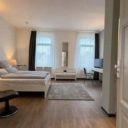 Josefs Sibille Мини-отель Schlangen