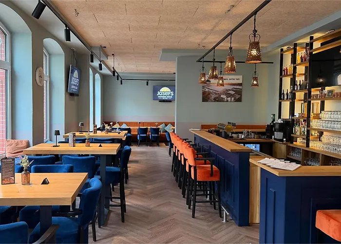 Herberg Josefs Sibille Schlangen