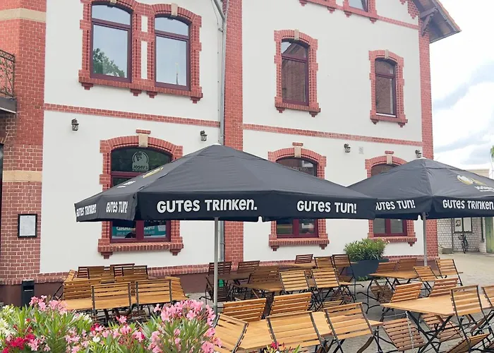 Mini-hôtel Josefs Sibille *