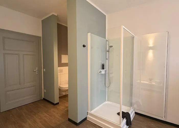 Mini-hôtel Josefs Sibille *