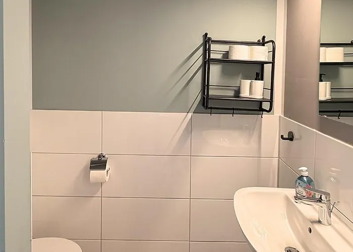 Josefs Sibille Mini-hôtel