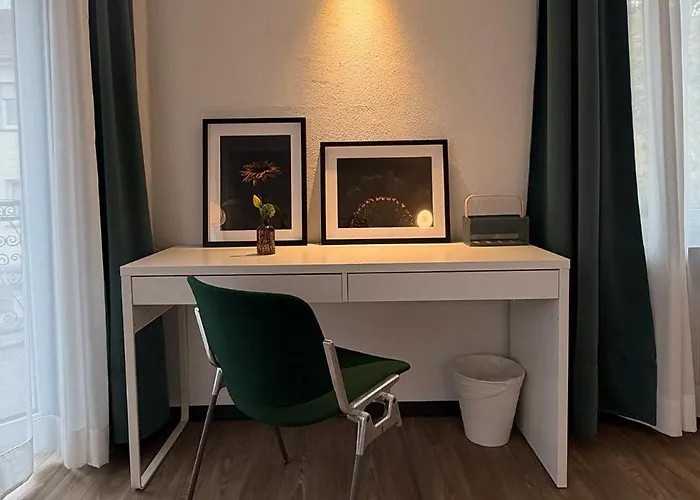 Mini-hôtel Josefs Sibille